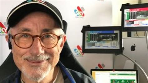 Australian horse racing icon Tony Brassel to join Racenet in 2022.